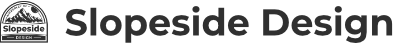 Slopeside Design