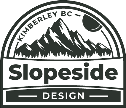 Slopeside Design